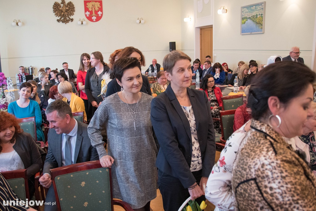 45-lecie Poradni Psychologiczno-Pedagogicznej