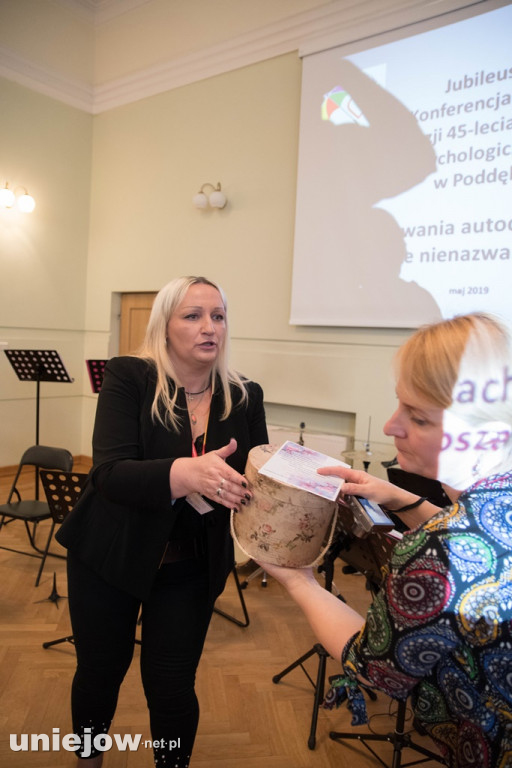 45-lecie Poradni Psychologiczno-Pedagogicznej