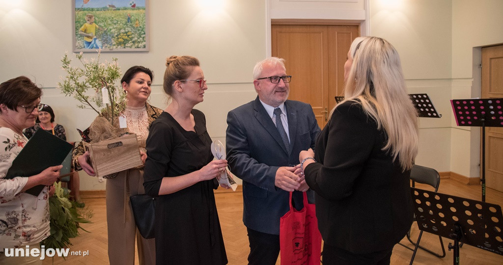 45-lecie Poradni Psychologiczno-Pedagogicznej