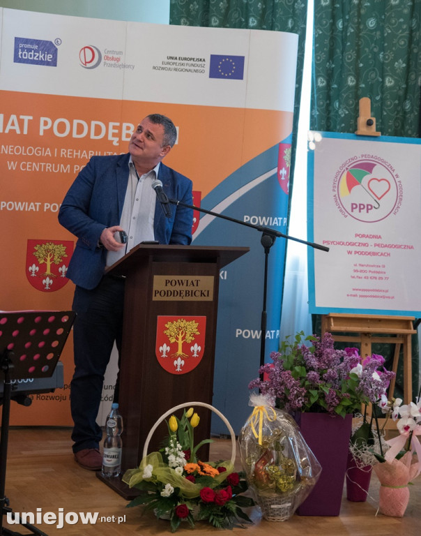 45-lecie Poradni Psychologiczno-Pedagogicznej