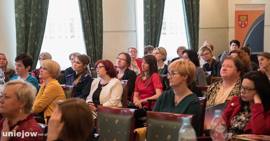 45-lecie Poradni Psychologiczno-Pedagogicznej