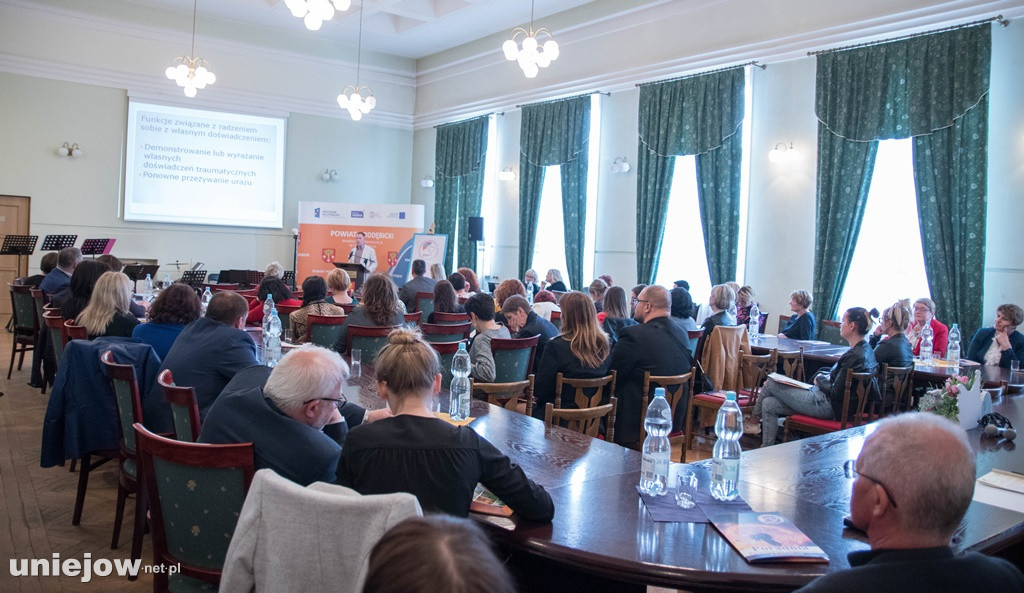 45-lecie Poradni Psychologiczno-Pedagogicznej