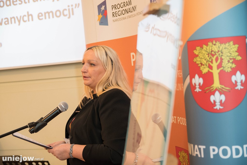 45-lecie Poradni Psychologiczno-Pedagogicznej