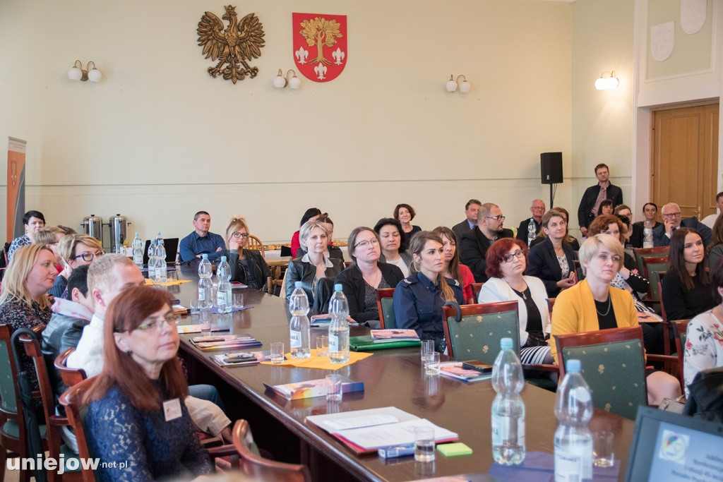 45-lecie Poradni Psychologiczno-Pedagogicznej