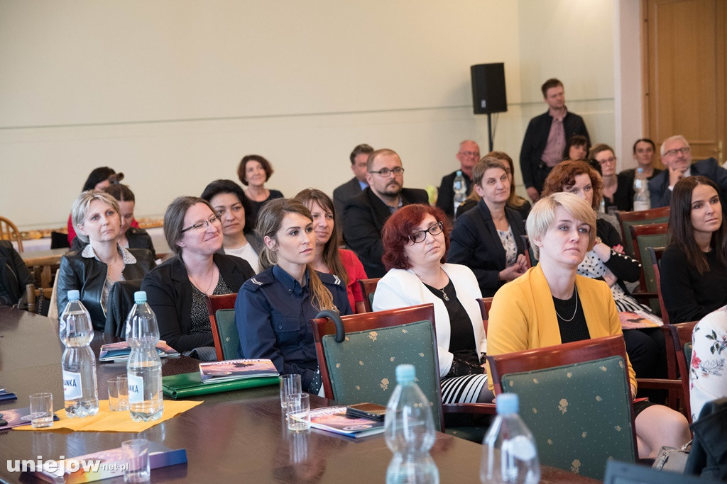 45-lecie Poradni Psychologiczno-Pedagogicznej