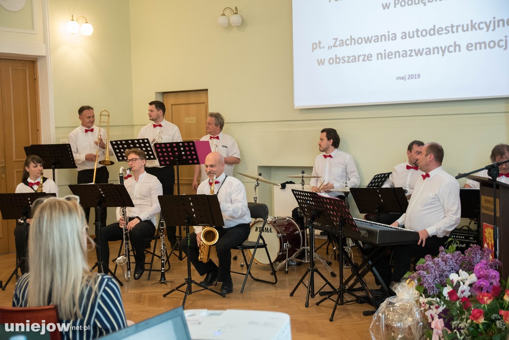 45-lecie Poradni Psychologiczno-Pedagogicznej