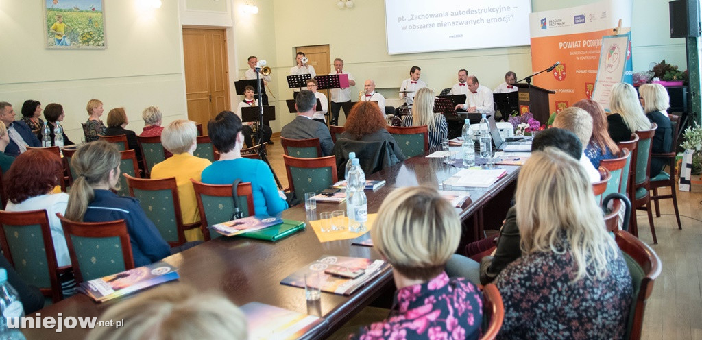 45-lecie Poradni Psychologiczno-Pedagogicznej