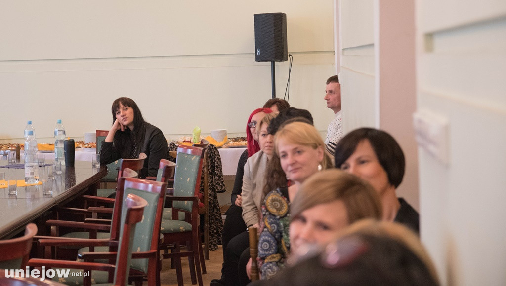 45-lecie Poradni Psychologiczno-Pedagogicznej