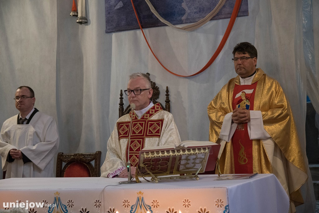 Wojewódzki Dzień Strażaka 2019