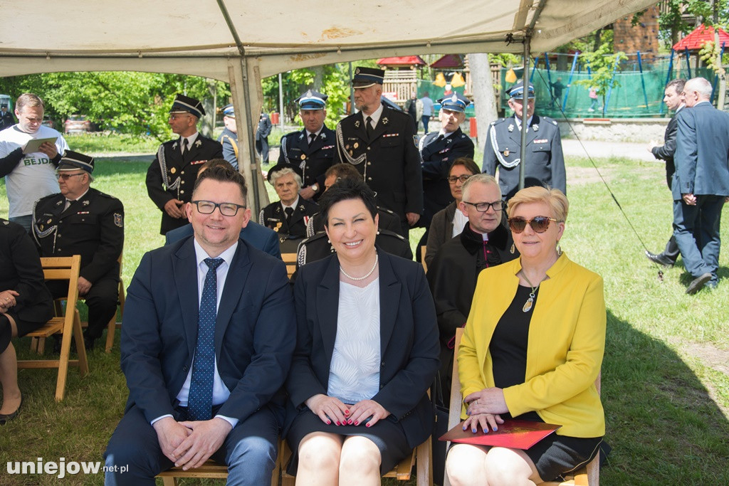 Wojewódzki Dzień Strażaka 2019