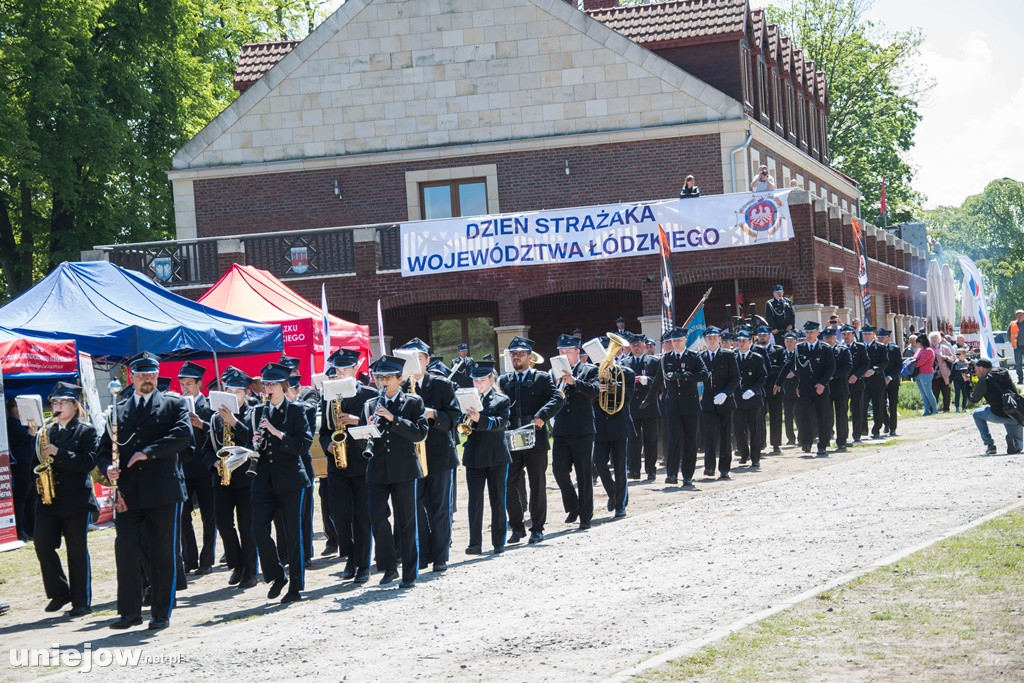 Wojewódzki Dzień Strażaka 2019