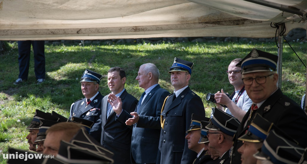 Wojewódzki Dzień Strażaka 2019