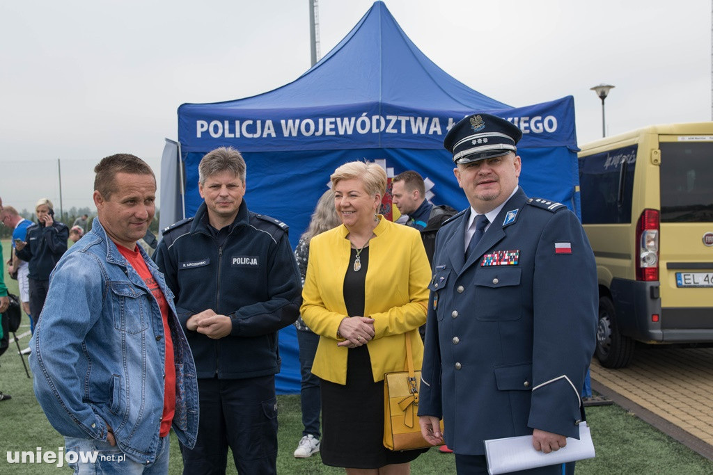 Trzeci Turniej o Puchar Komendanta