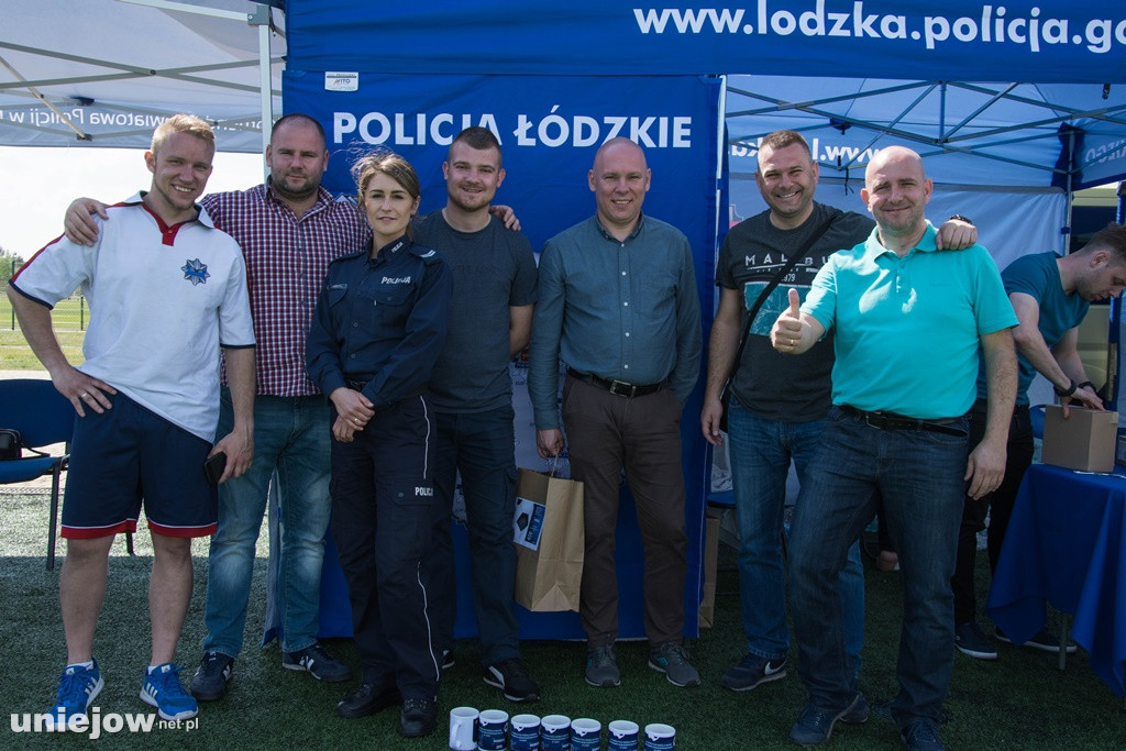 Trzeci Turniej o Puchar Komendanta