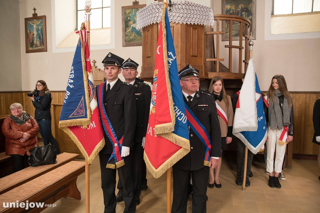 25-lecie nadania szkole imienia w Wieleninie