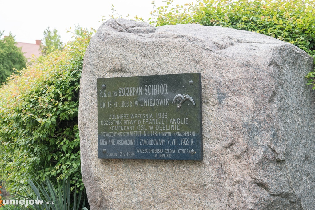 25-lecie nadania szkole imienia w Wieleninie