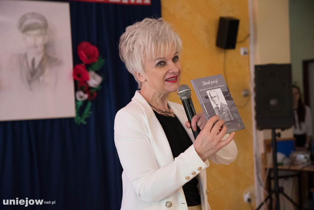 25-lecie nadania szkole imienia w Wieleninie