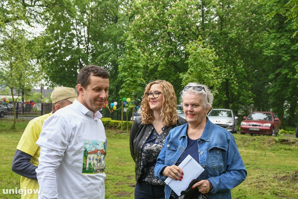 Obchody X-lecia utworzenia PŚDS w Czepowie