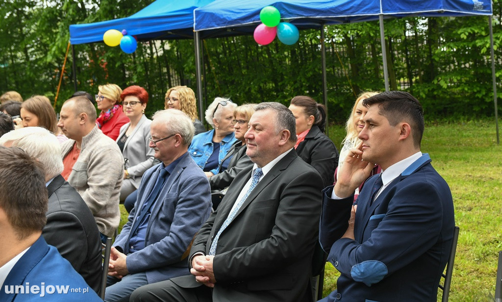 Obchody X-lecia utworzenia PŚDS w Czepowie