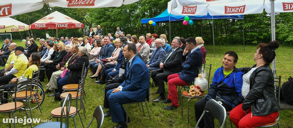 Obchody X-lecia utworzenia PŚDS w Czepowie