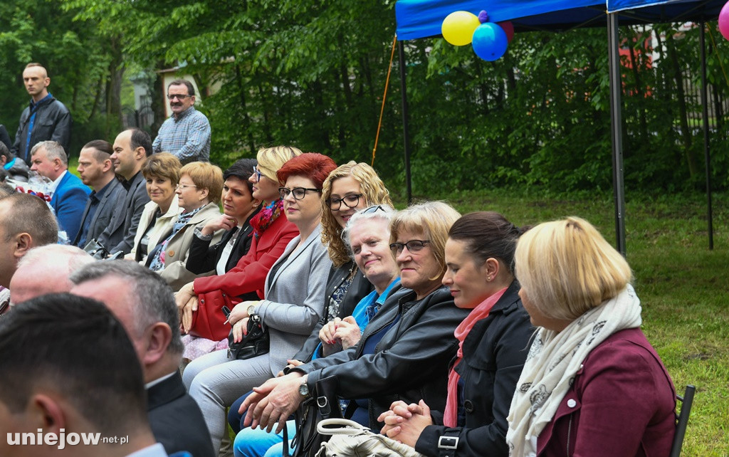 Obchody X-lecia utworzenia PŚDS w Czepowie