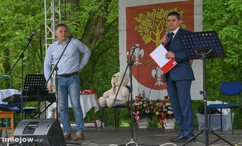 Obchody X-lecia utworzenia PŚDS w Czepowie