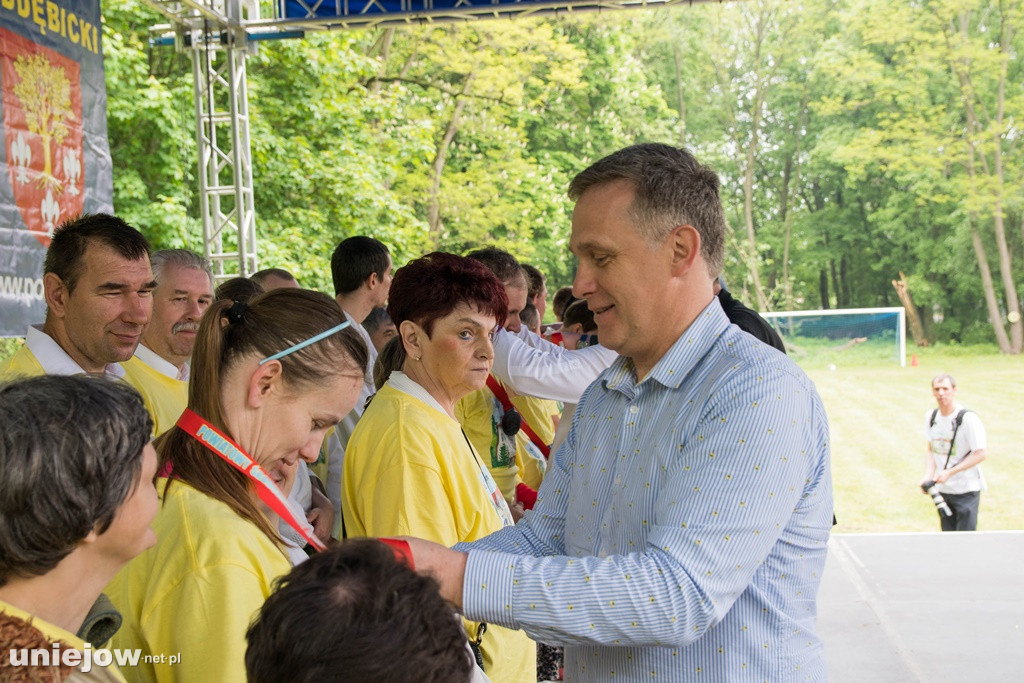 Obchody X-lecia utworzenia PŚDS w Czepowie
