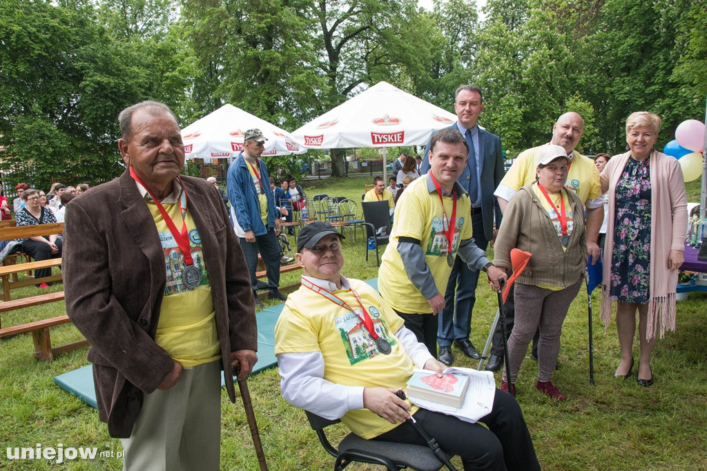Obchody X-lecia utworzenia PŚDS w Czepowie