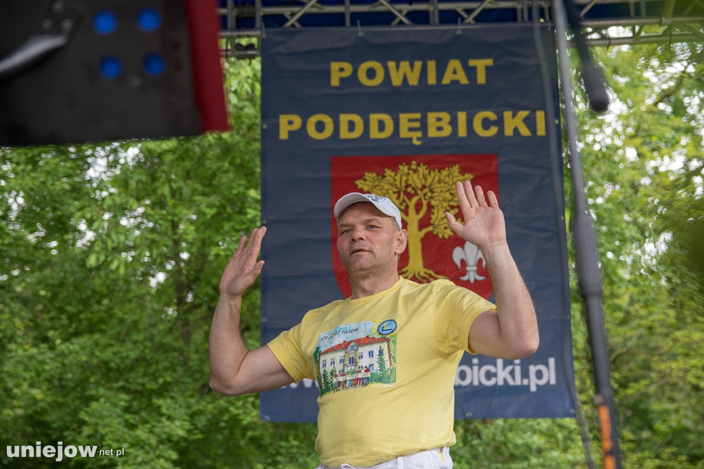 Obchody X-lecia utworzenia PŚDS w Czepowie