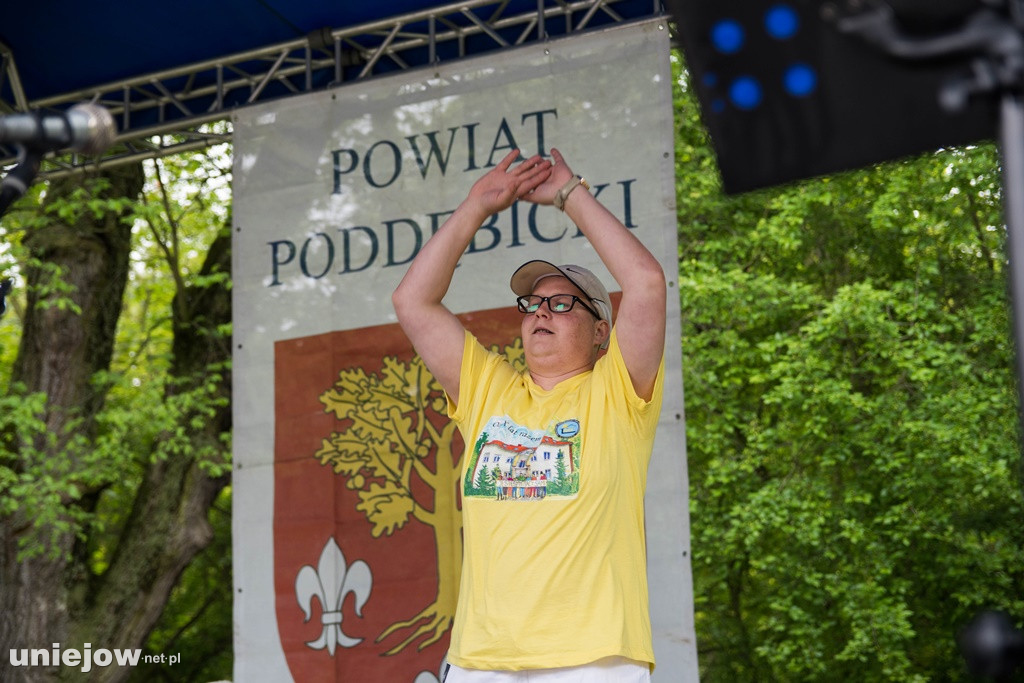 Obchody X-lecia utworzenia PŚDS w Czepowie