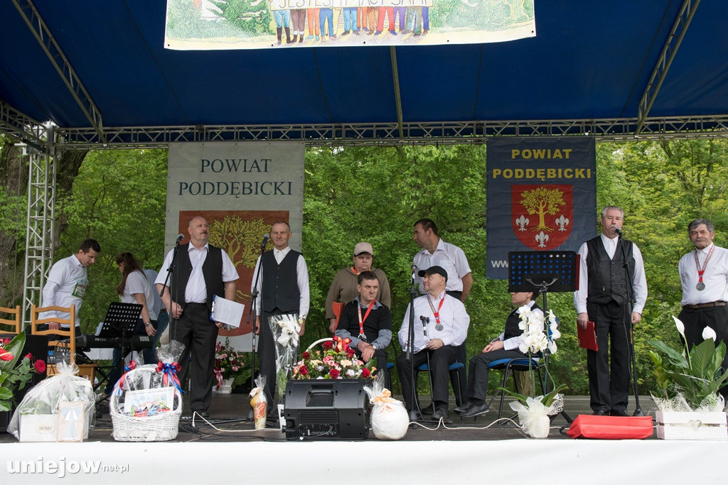 Obchody X-lecia utworzenia PŚDS w Czepowie