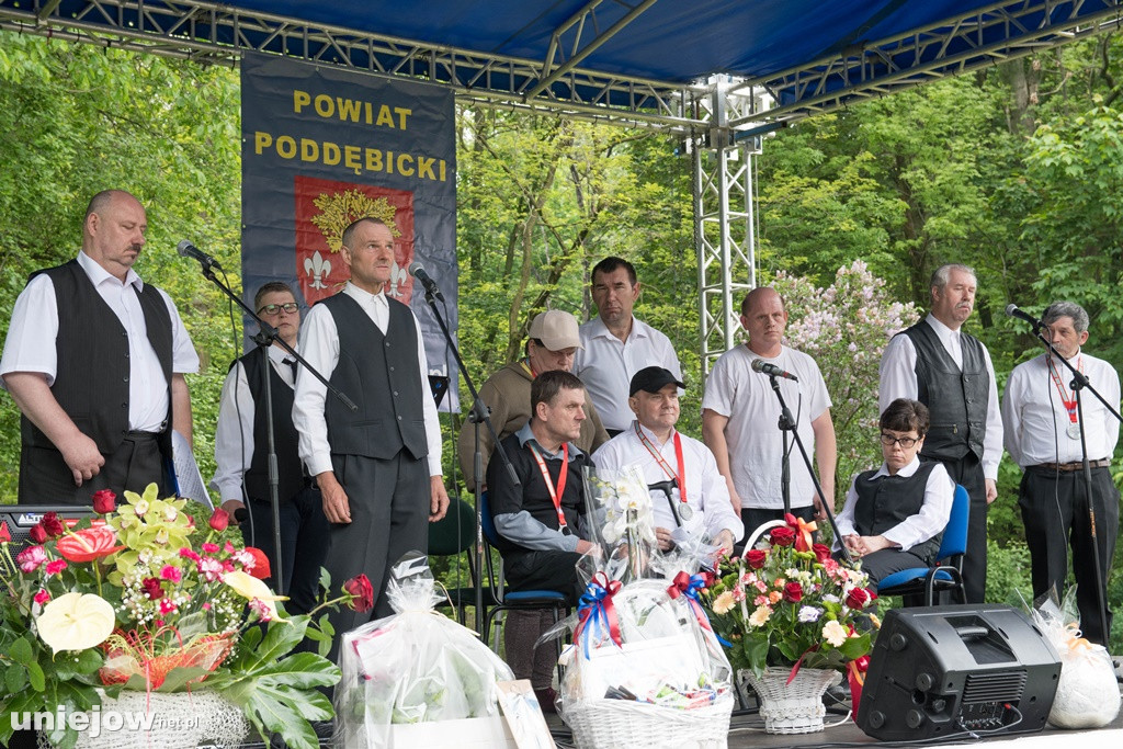 Obchody X-lecia utworzenia PŚDS w Czepowie
