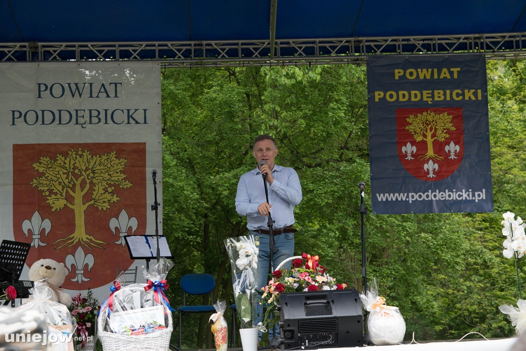 Obchody X-lecia utworzenia PŚDS w Czepowie