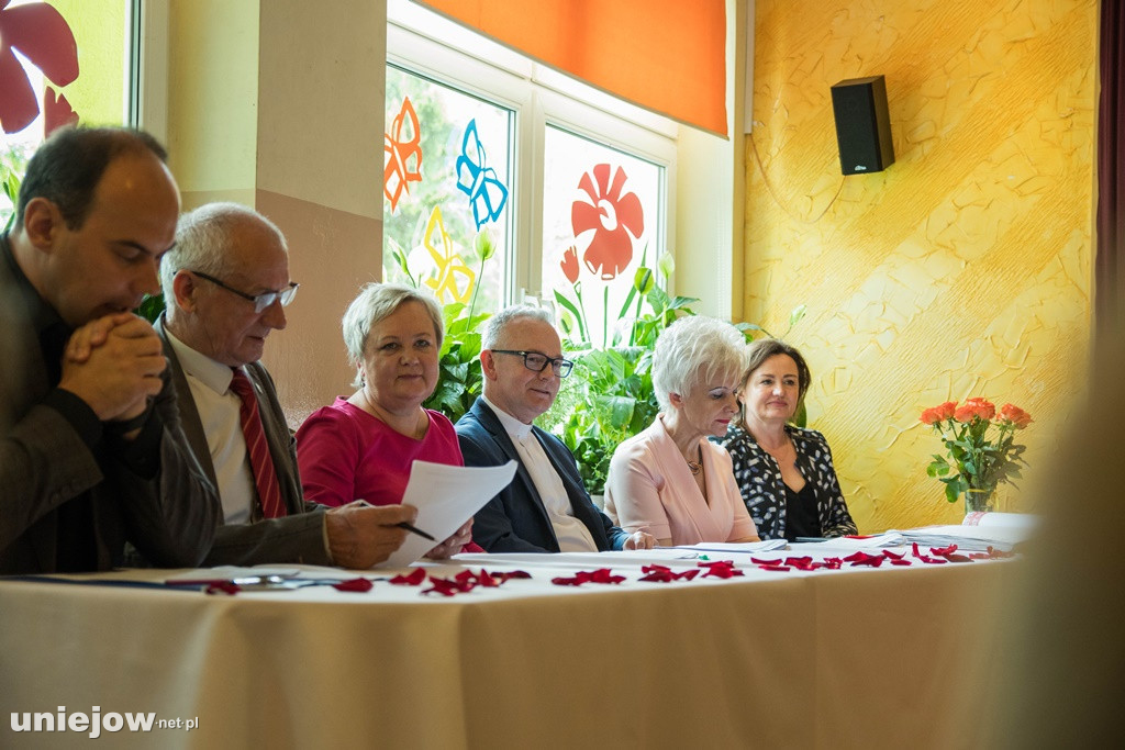 XVI Gminny Konkurs Recytatorski