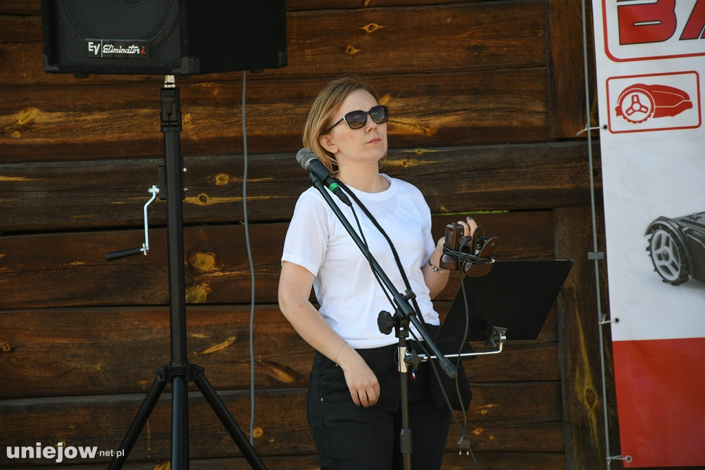 Harcerski Bieg Terenowy