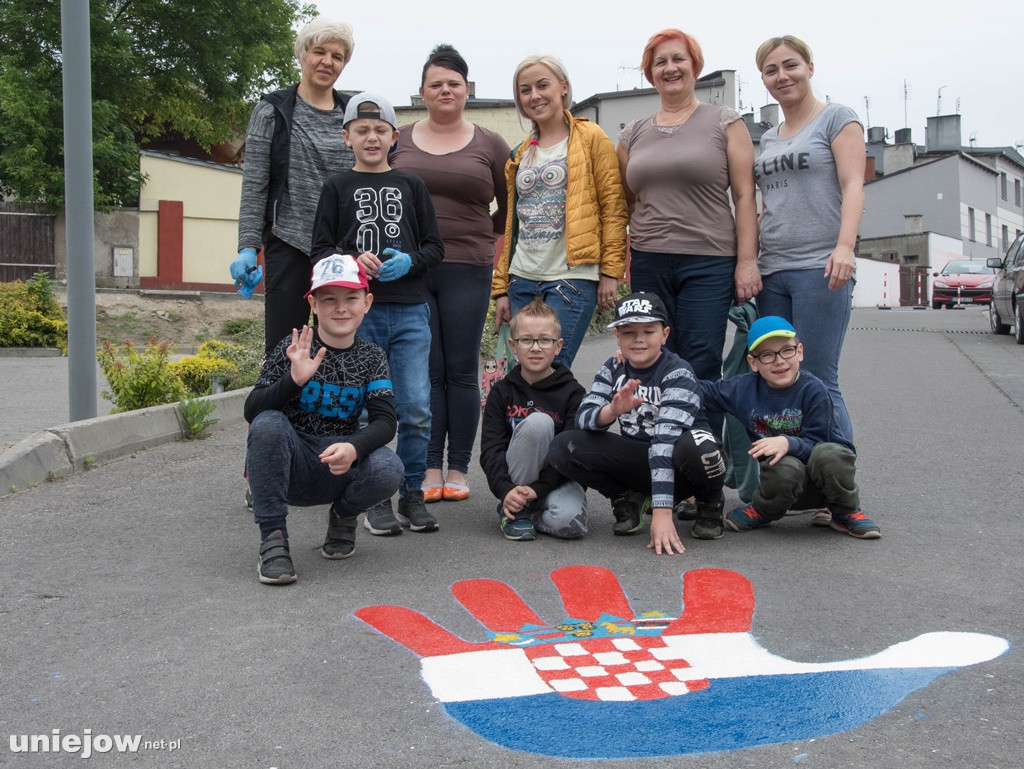 Szlak Europa przyszłości w Uniejowie
