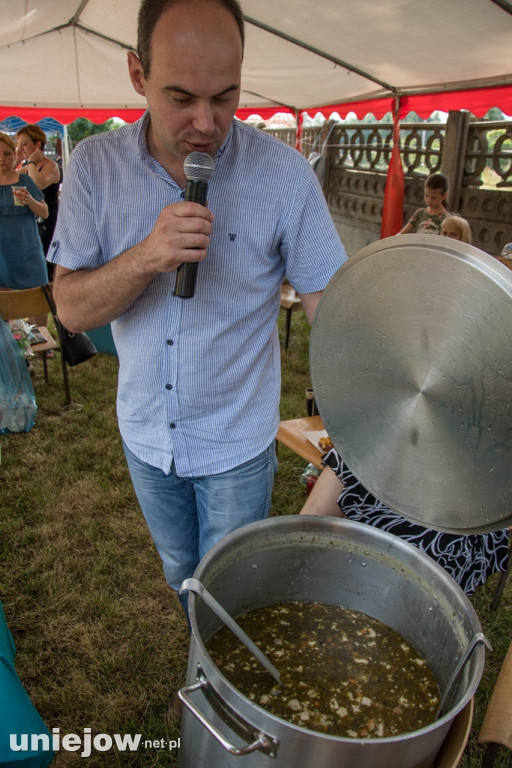 XI Jarmark Wilamowski