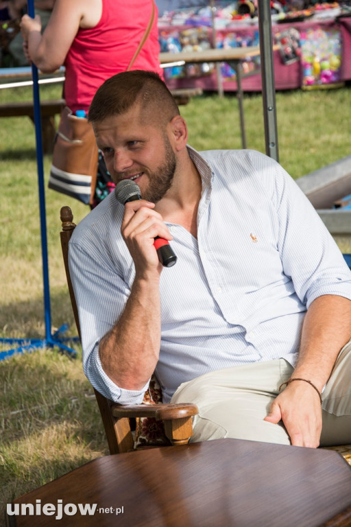XI Jarmark Wilamowski