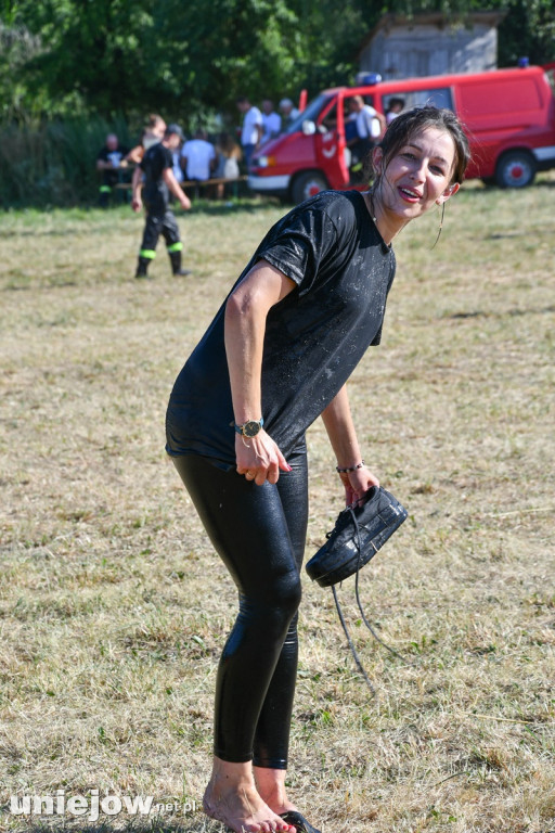 Miejsko-Gminne Zawody Sportowo-Pożarnicze