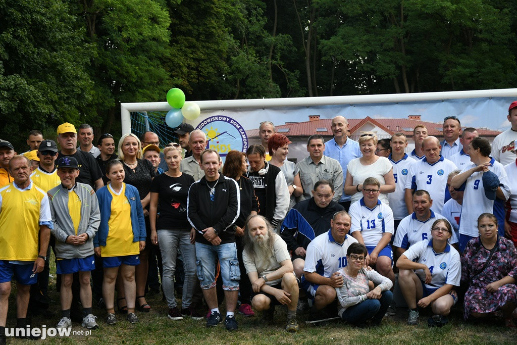 X Spartakiada w Czepowie