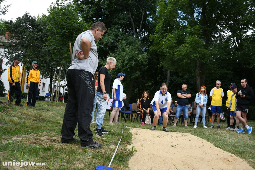 X Spartakiada w Czepowie