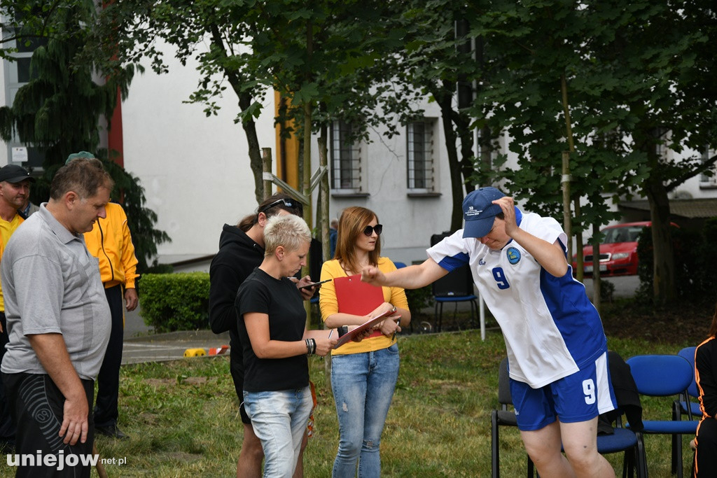 X Spartakiada w Czepowie