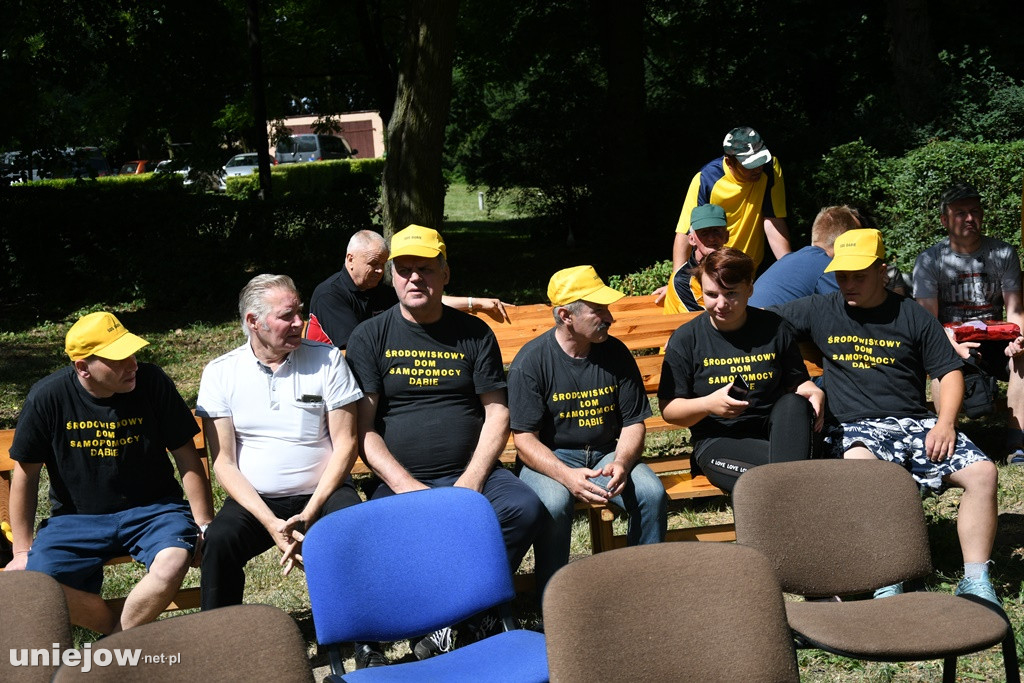 X Spartakiada w Czepowie