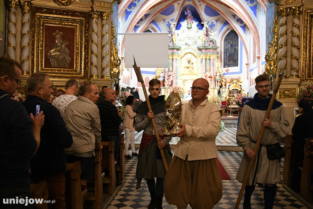 XV Wielki Turniej Rycerski