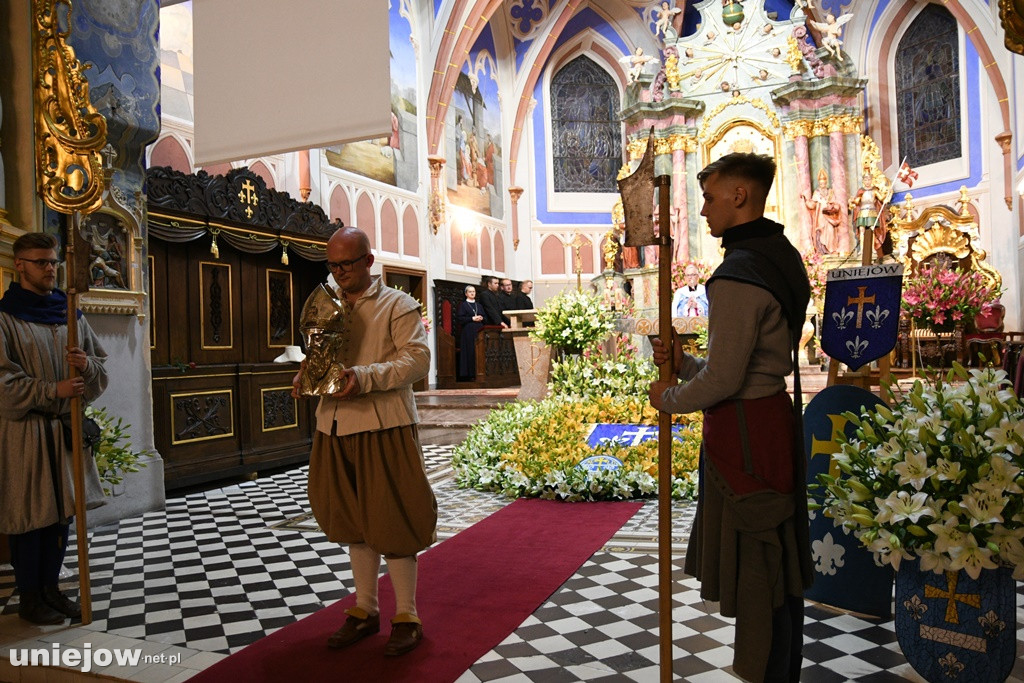 IX Festiwal Królestwo Lilii