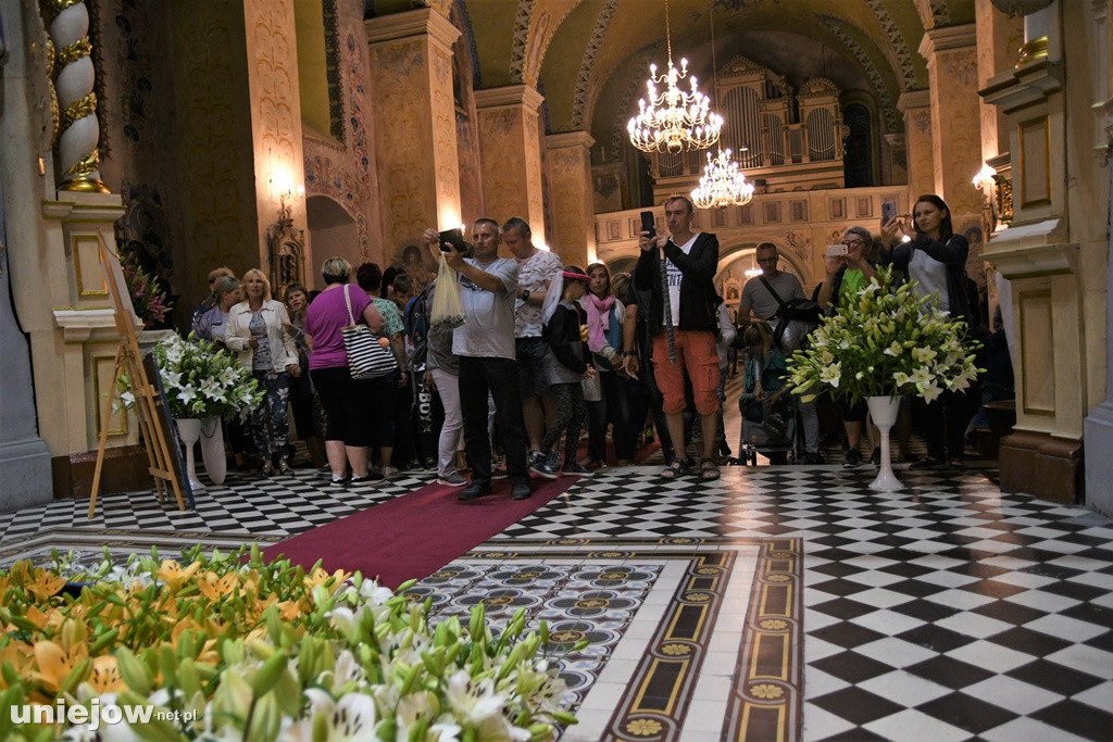IX Festiwal Królestwo Lilii