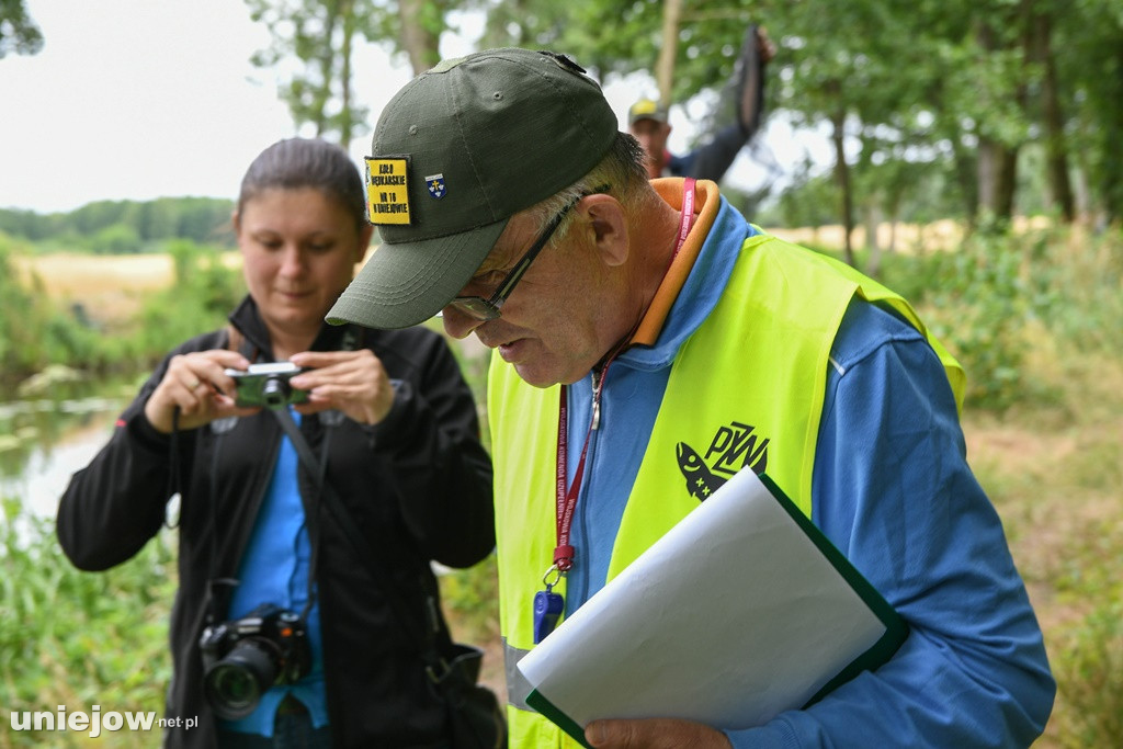 Turniej Wędkarski o Puchar Burmistrza 2019