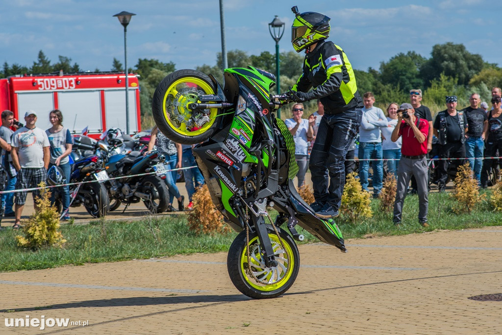 Rocznica otwarcia Przystani MotoBanit