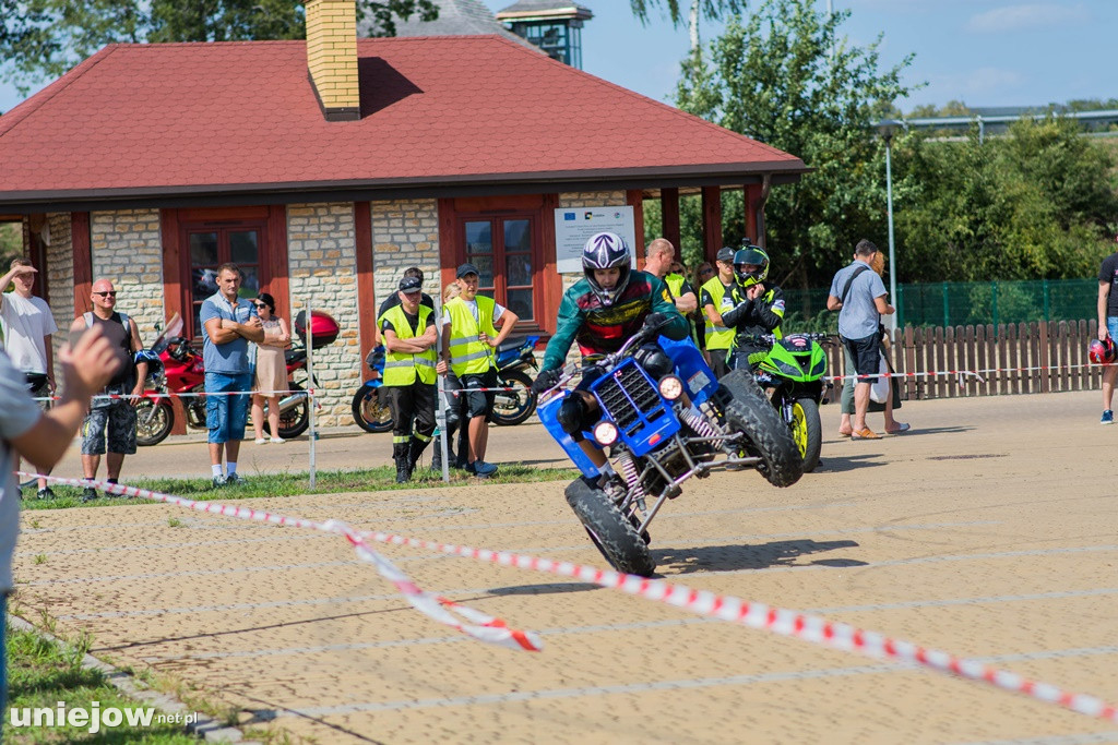 Rocznica otwarcia Przystani MotoBanit