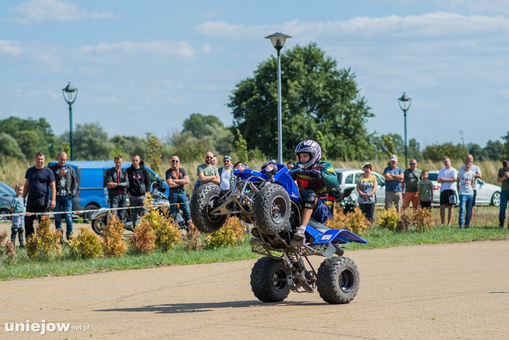 Rocznica otwarcia Przystani MotoBanit
